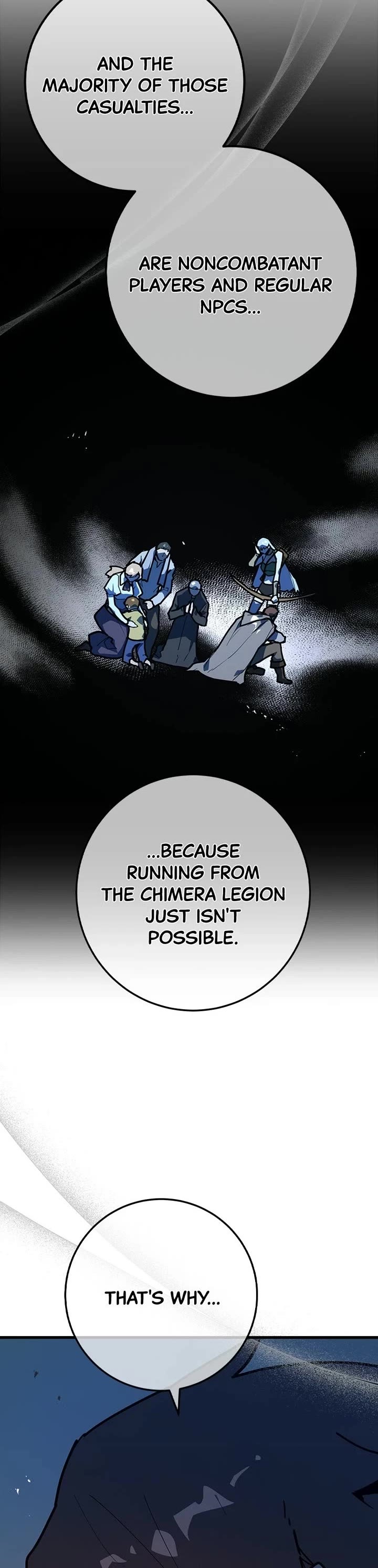 World’s Strongest Troll chapter 168 page 45