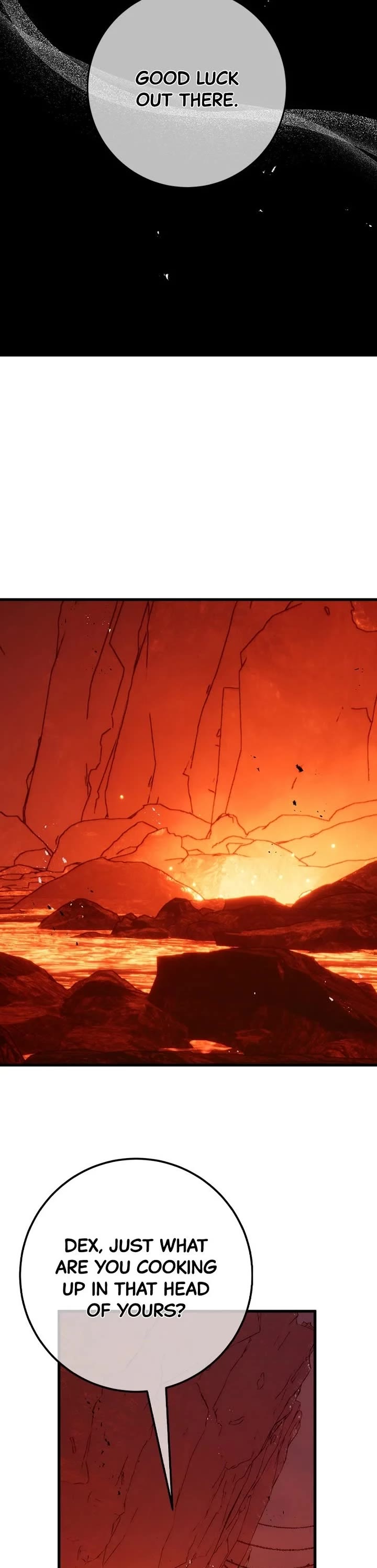 World’s Strongest Troll chapter 168 page 49