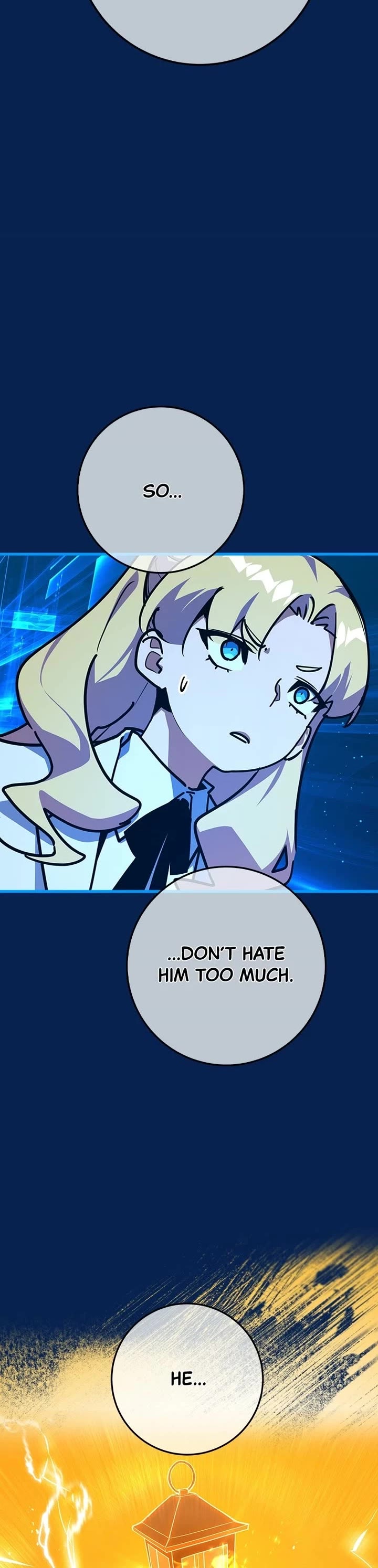 World’s Strongest Troll chapter 168 page 5