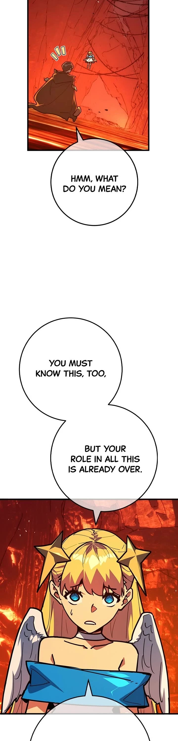 World’s Strongest Troll chapter 168 page 50