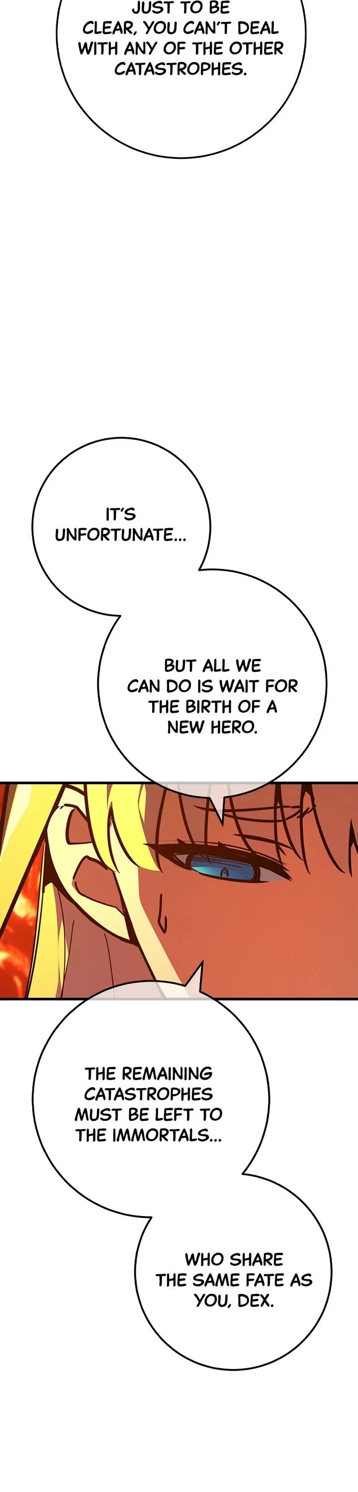 World’s Strongest Troll chapter 168 page 51