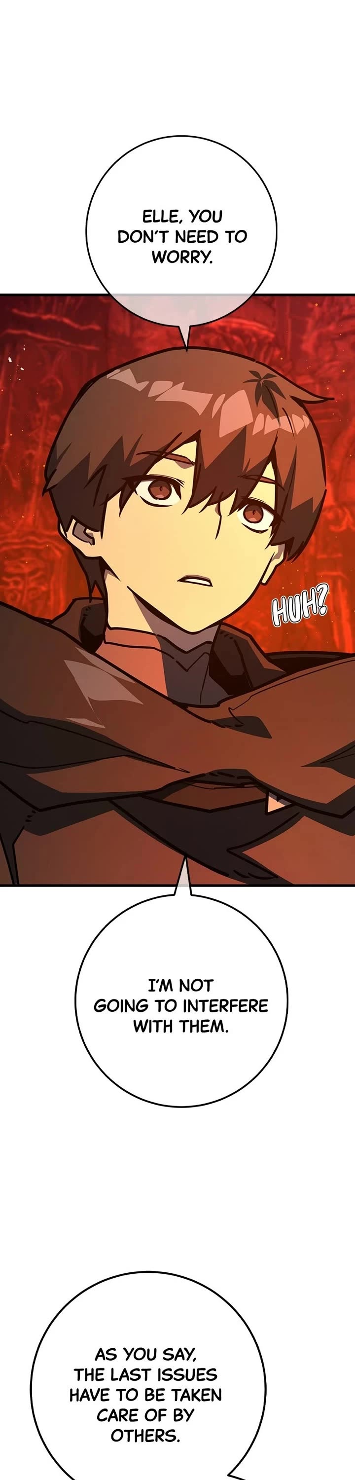 World’s Strongest Troll chapter 168 page 52