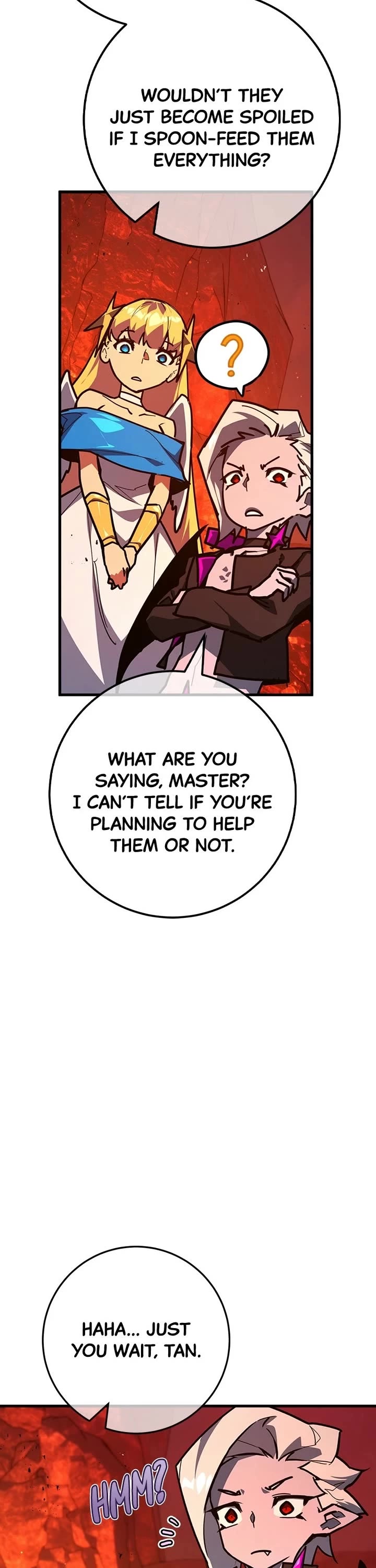 World’s Strongest Troll chapter 168 page 53