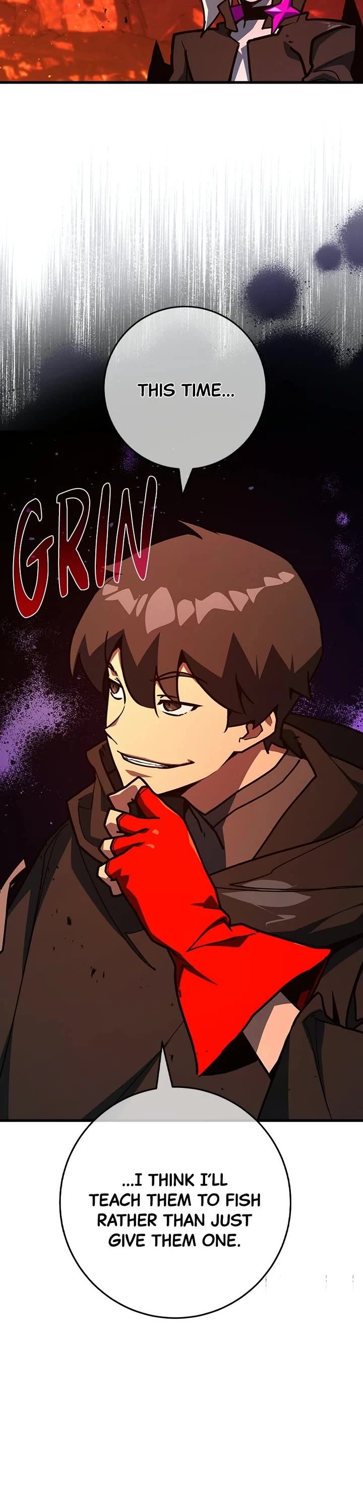 World’s Strongest Troll chapter 168 page 54