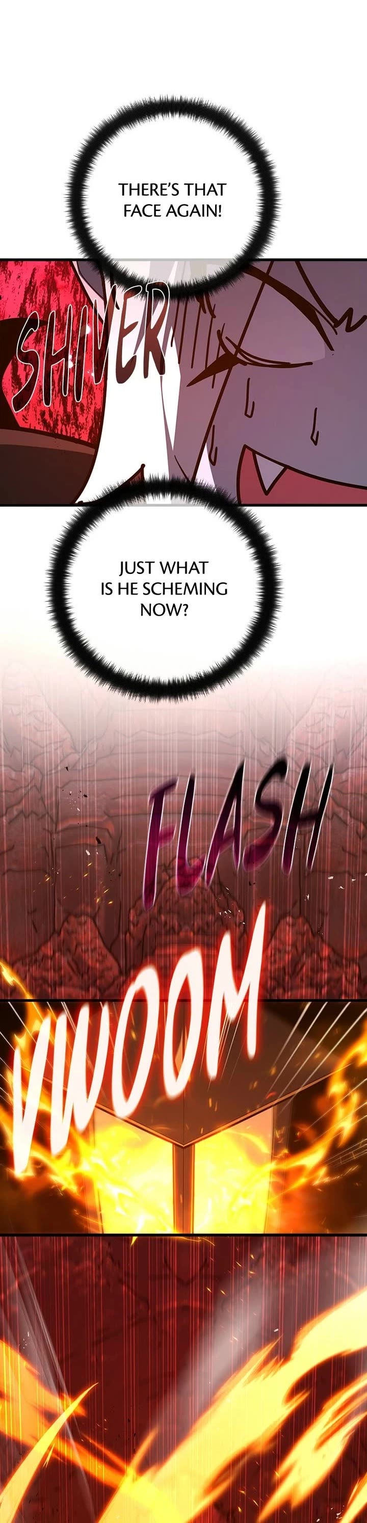 World’s Strongest Troll chapter 168 page 55