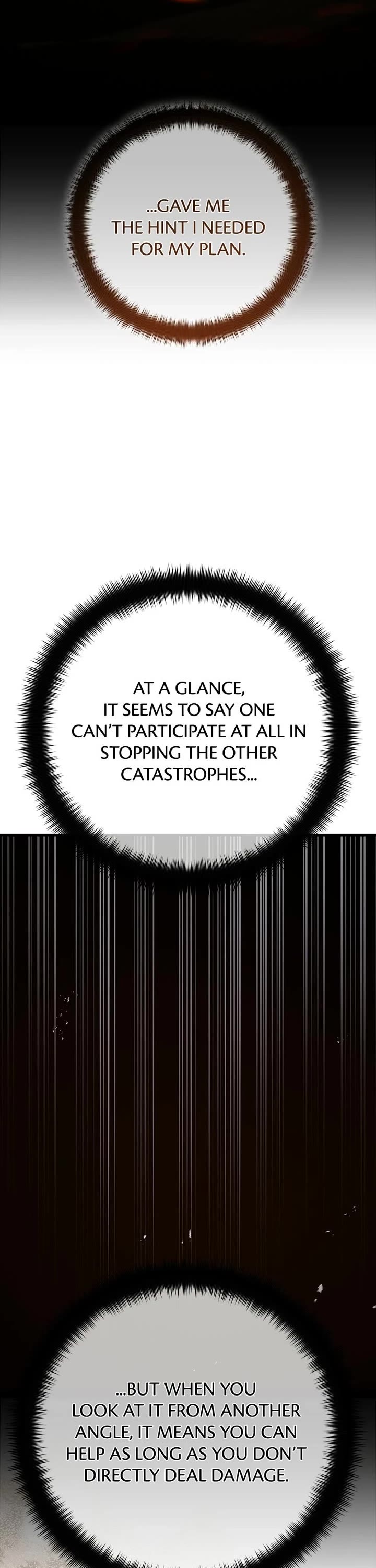 World’s Strongest Troll chapter 168 page 57