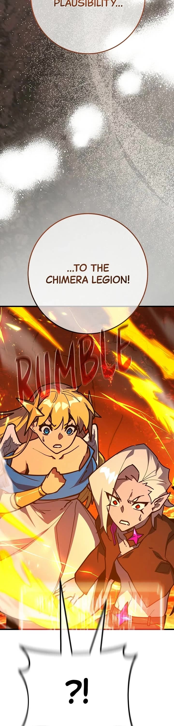 World’s Strongest Troll chapter 168 page 59