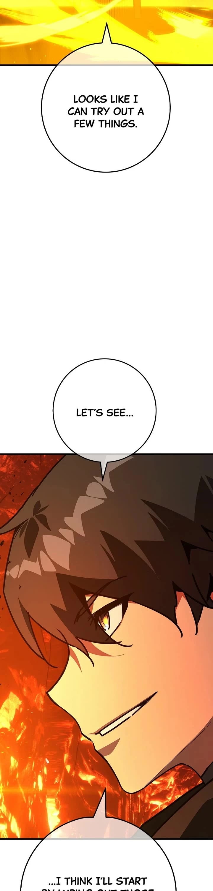 World’s Strongest Troll chapter 168 page 61