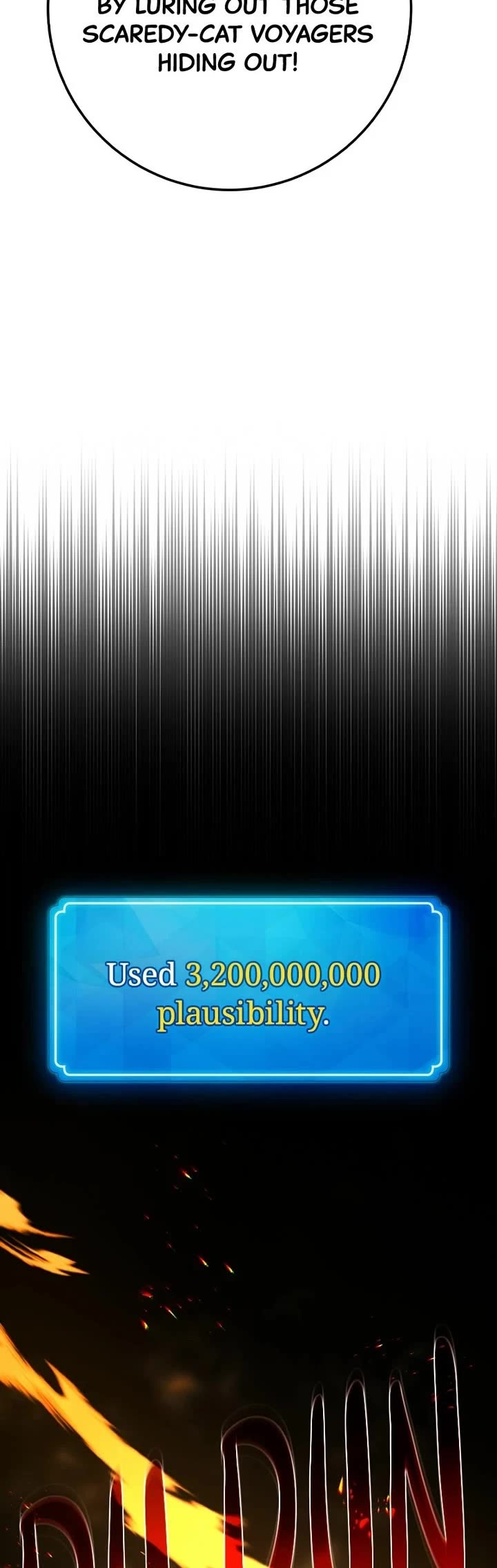 World’s Strongest Troll chapter 168 page 62