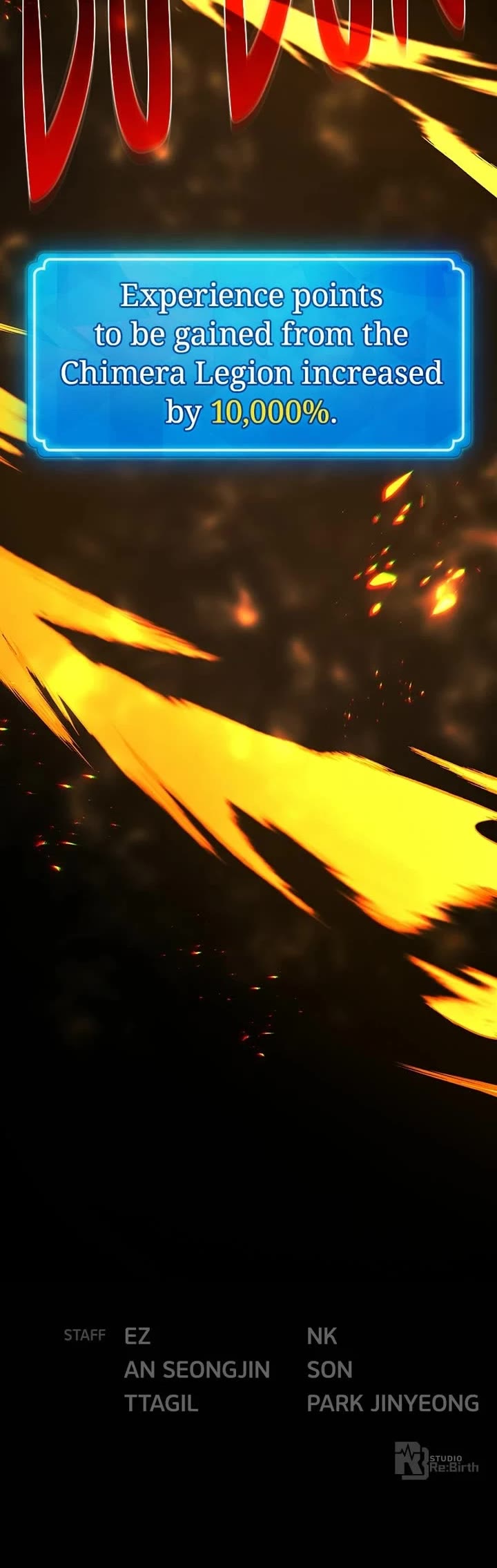 World’s Strongest Troll chapter 168 page 63