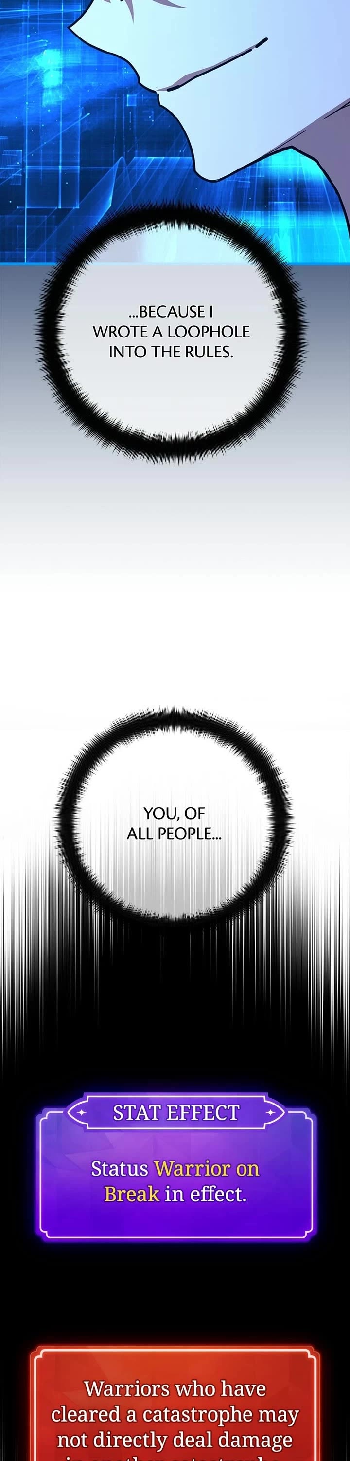 World’s Strongest Troll chapter 168 page 7