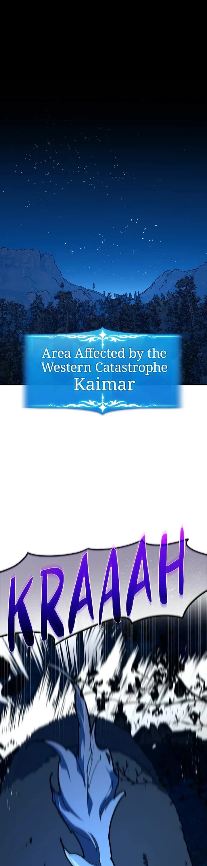 World’s Strongest Troll chapter 169 page 1