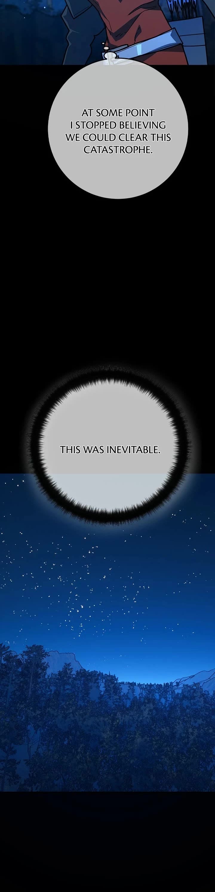 World’s Strongest Troll chapter 169 page 10