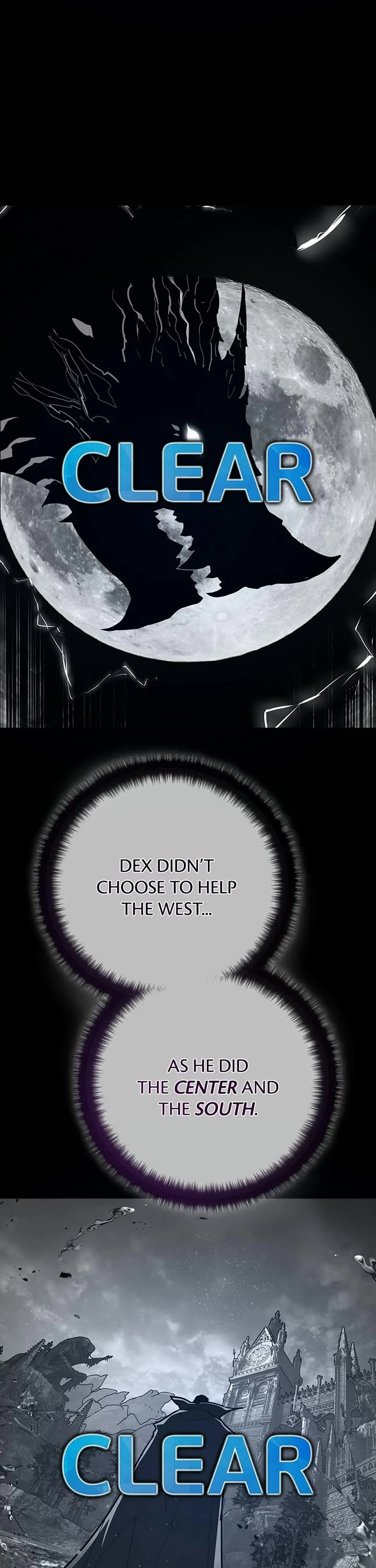 World’s Strongest Troll chapter 169 page 11