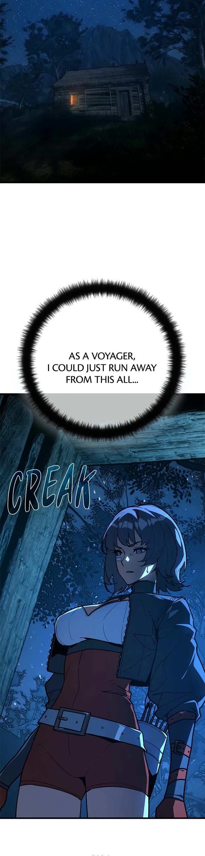 World’s Strongest Troll chapter 169 page 13