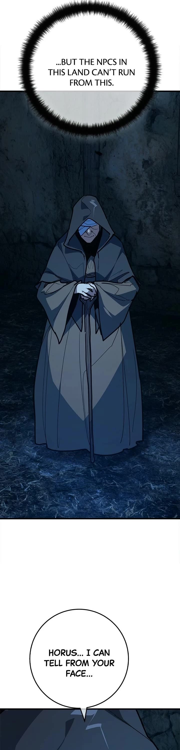 World’s Strongest Troll chapter 169 page 14