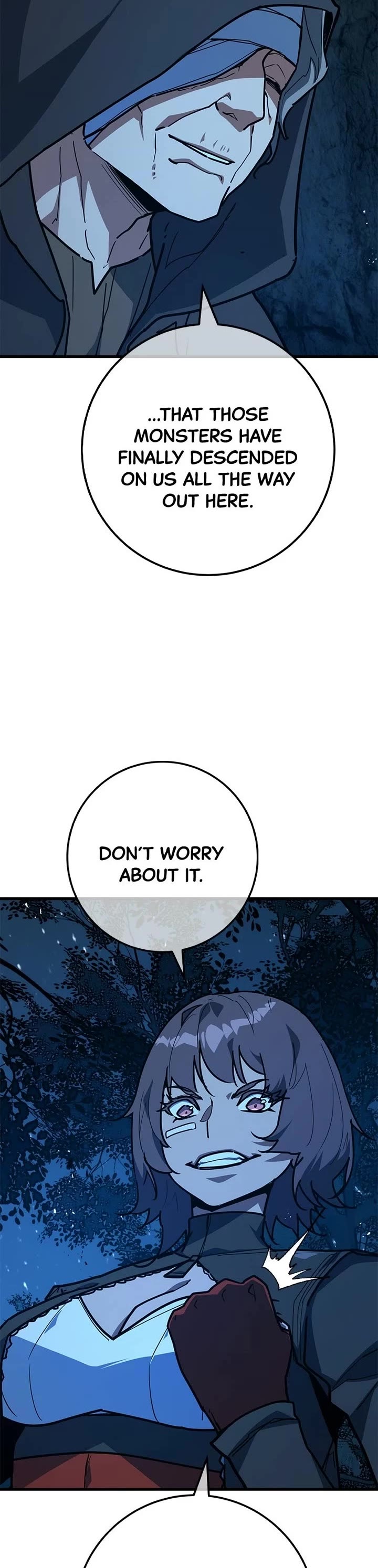 World’s Strongest Troll chapter 169 page 15