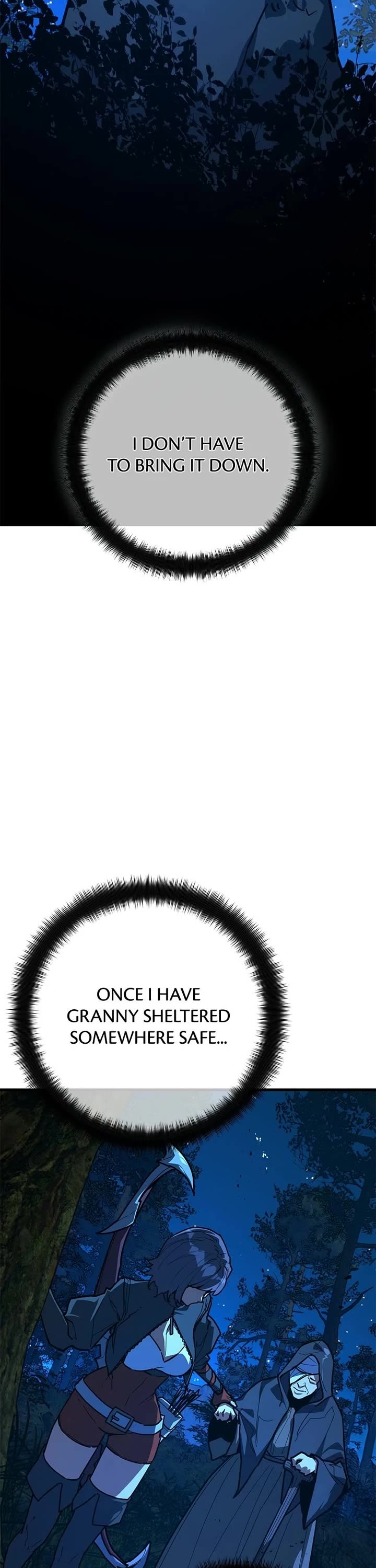 World’s Strongest Troll chapter 169 page 17