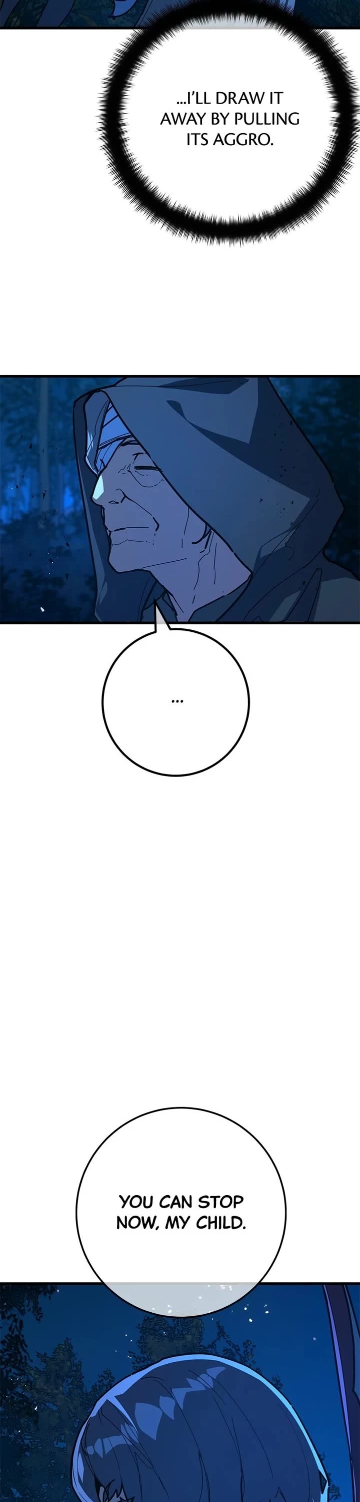 World’s Strongest Troll chapter 169 page 18