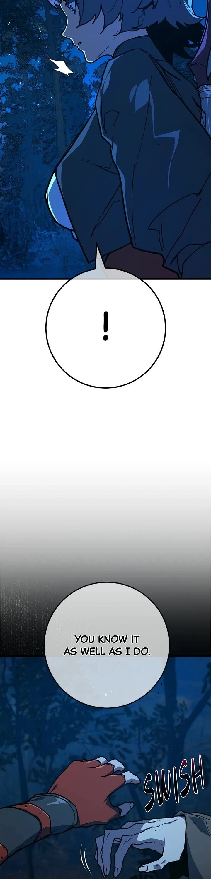 World’s Strongest Troll chapter 169 page 19