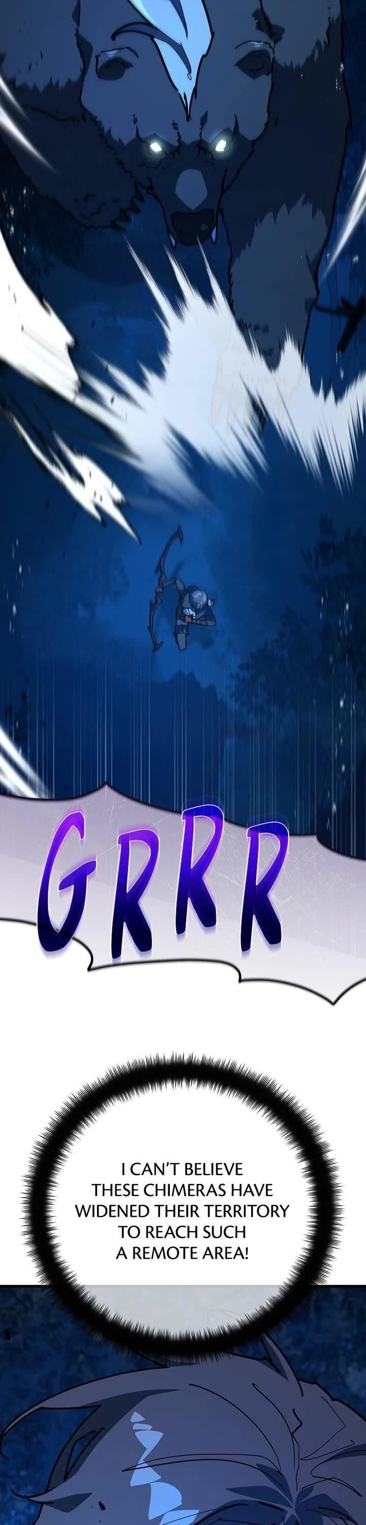 World’s Strongest Troll chapter 169 page 2