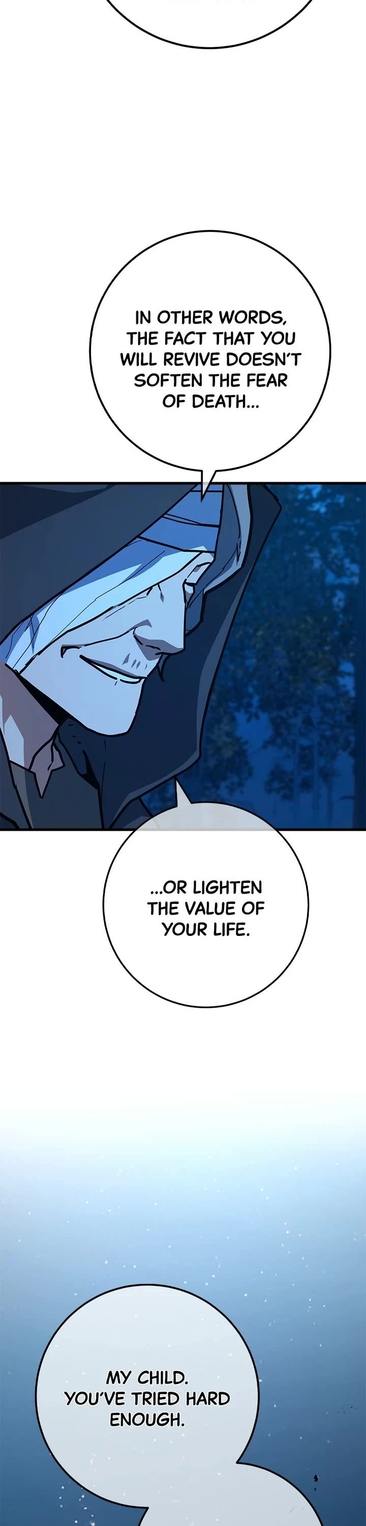 World’s Strongest Troll chapter 169 page 23