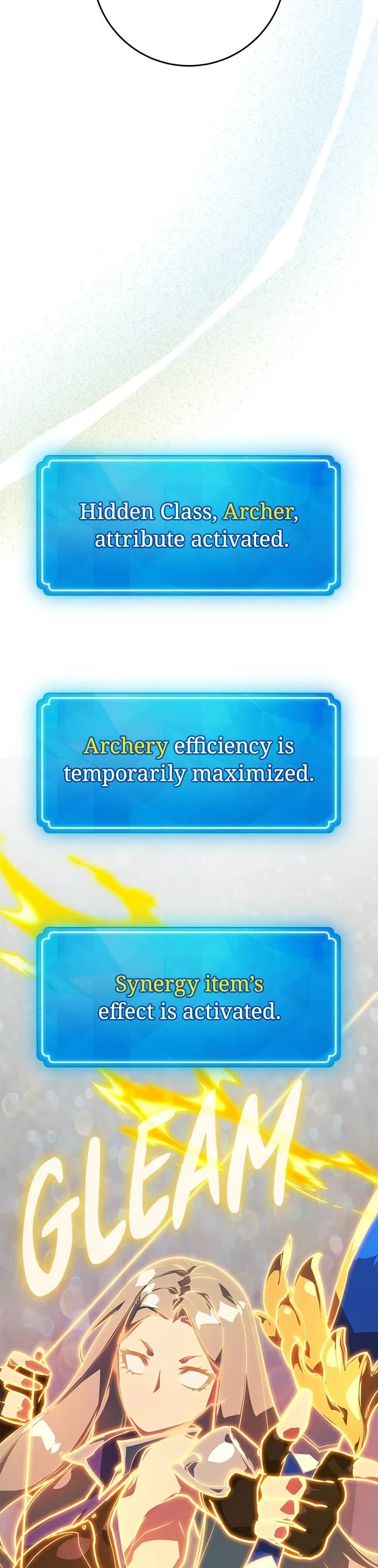 World’s Strongest Troll chapter 169 page 25