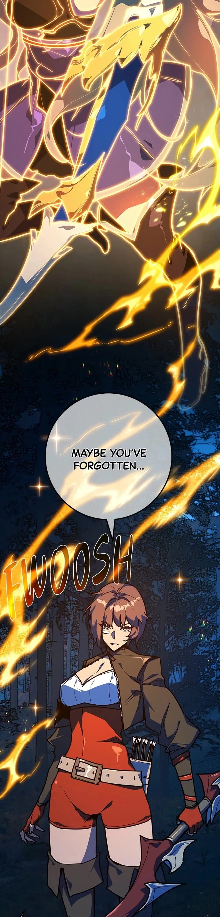 World’s Strongest Troll chapter 169 page 26