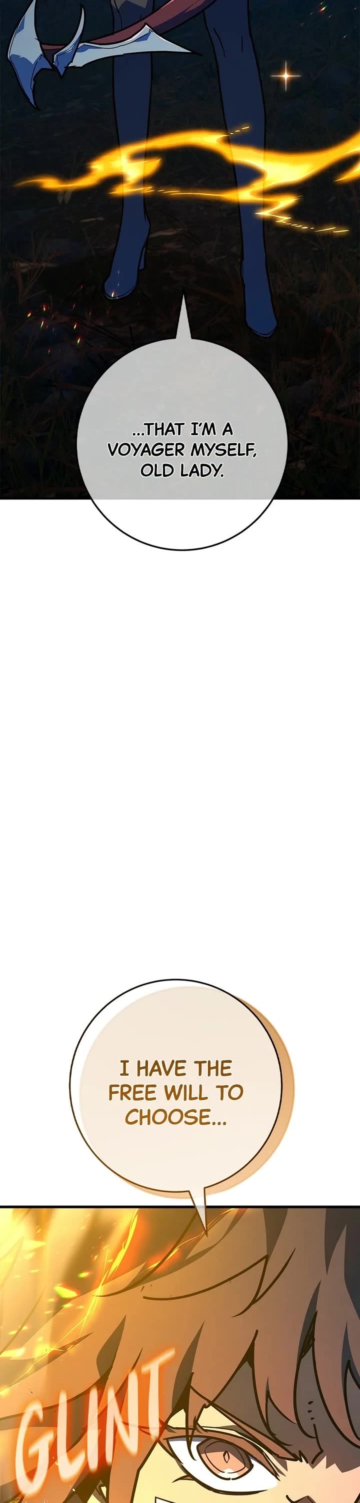 World’s Strongest Troll chapter 169 page 27