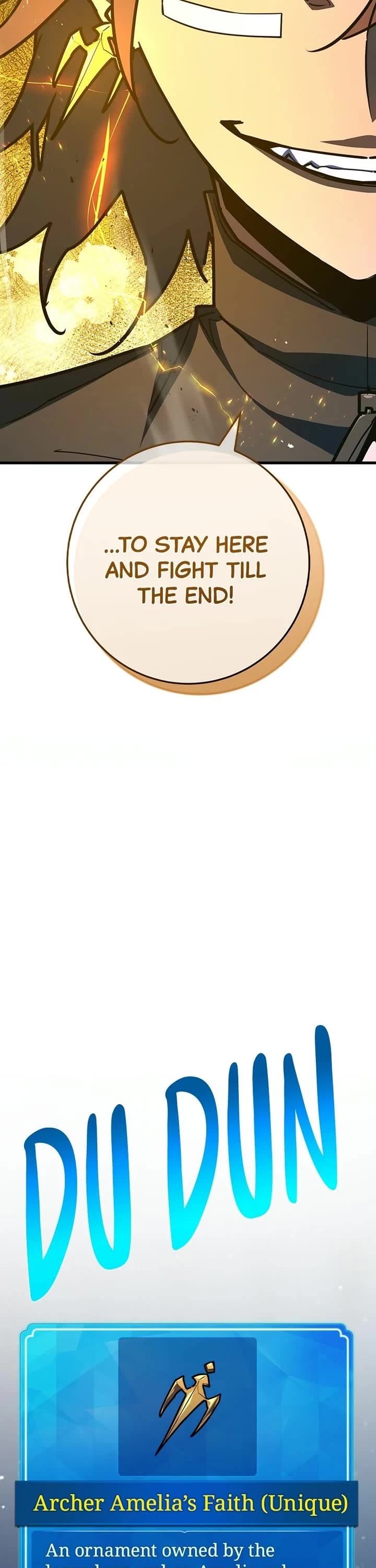 World’s Strongest Troll chapter 169 page 28