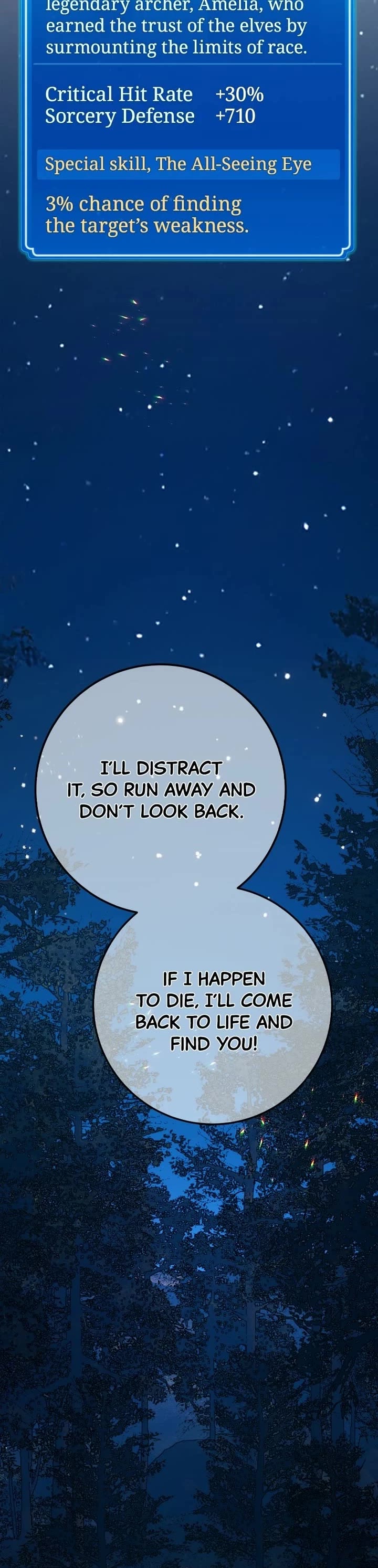 World’s Strongest Troll chapter 169 page 29