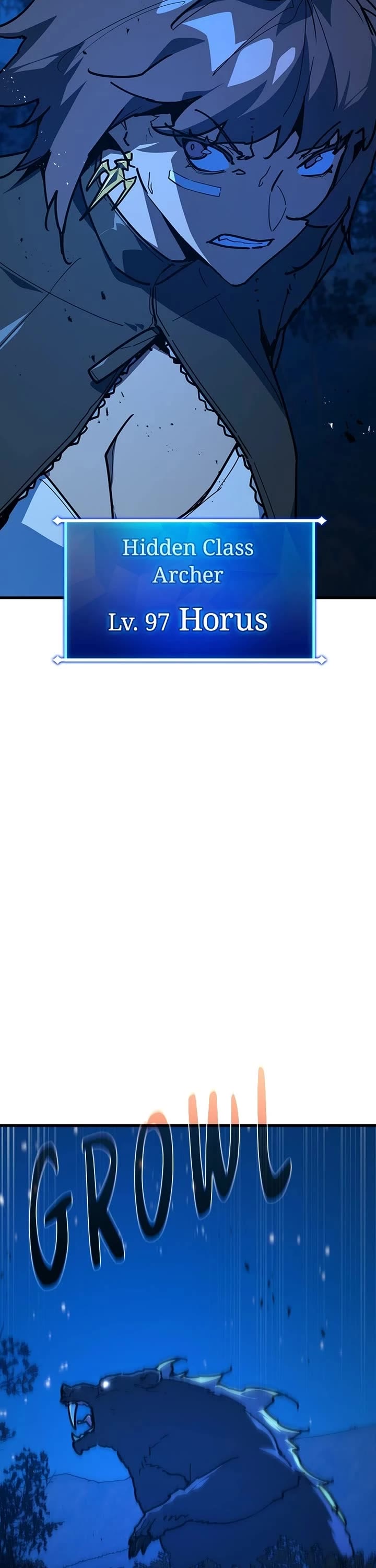 World’s Strongest Troll chapter 169 page 3