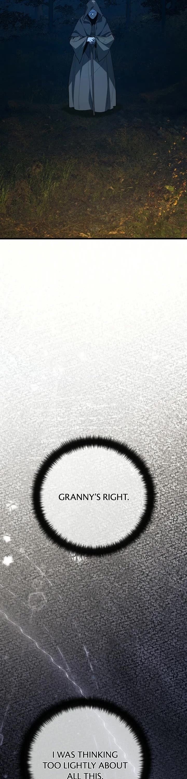 World’s Strongest Troll chapter 169 page 30