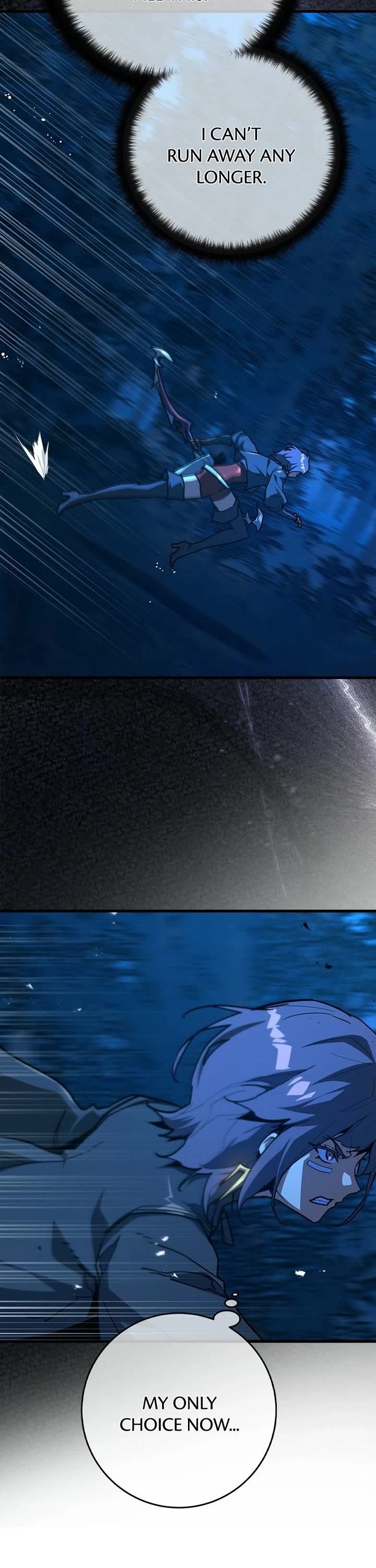 World’s Strongest Troll chapter 169 page 31