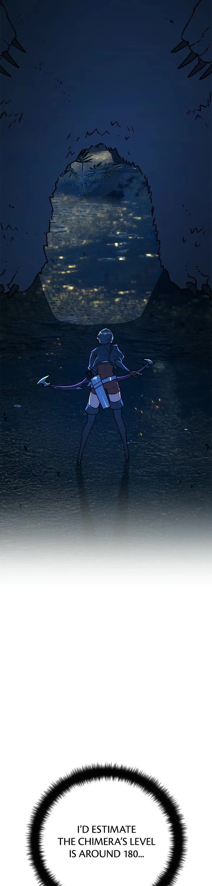 World’s Strongest Troll chapter 169 page 33