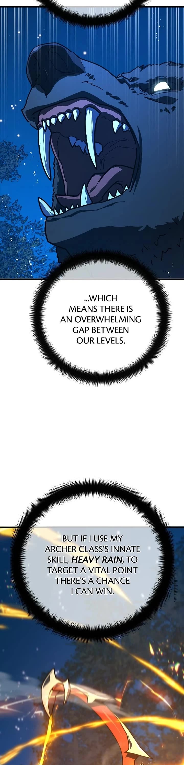 World’s Strongest Troll chapter 169 page 34