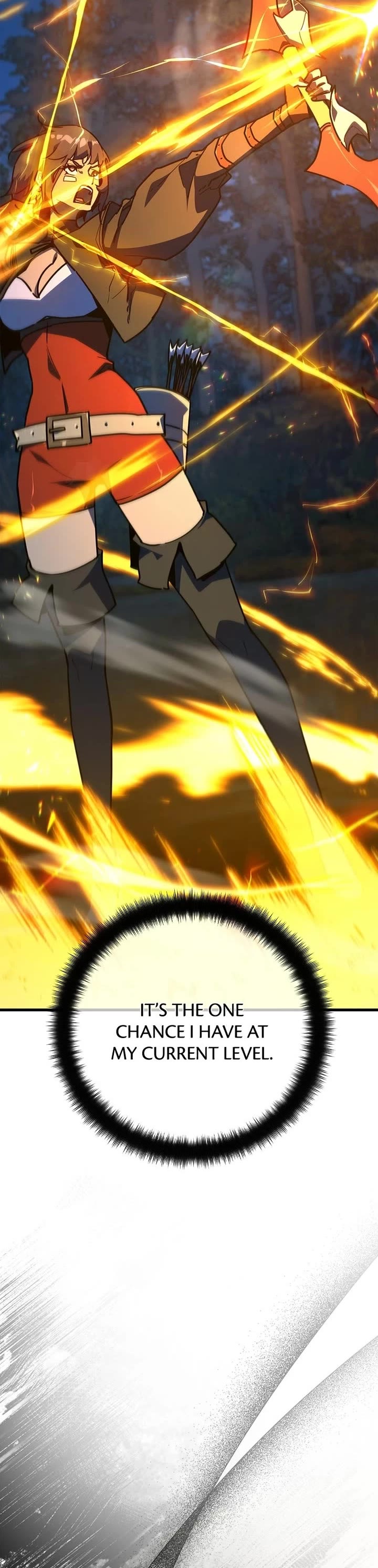 World’s Strongest Troll chapter 169 page 35