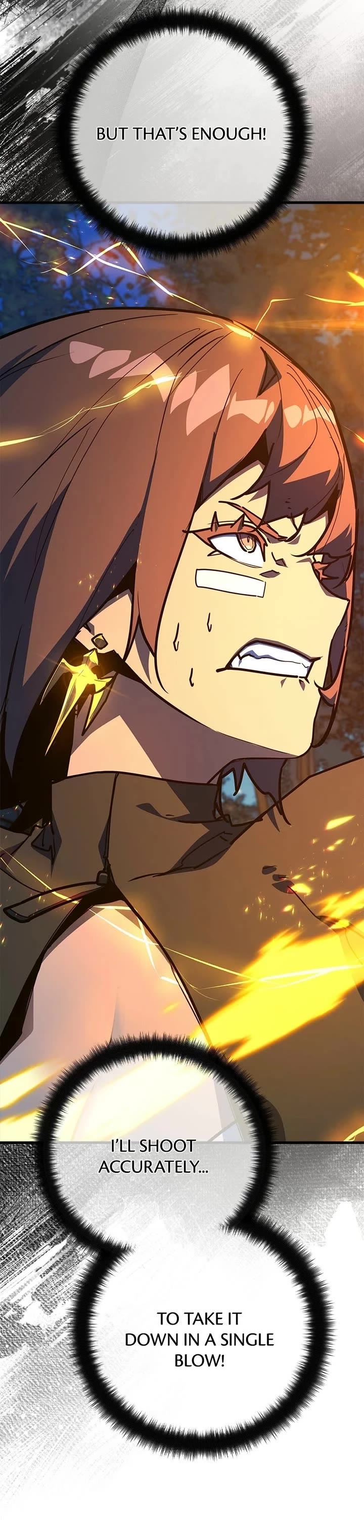 World’s Strongest Troll chapter 169 page 36