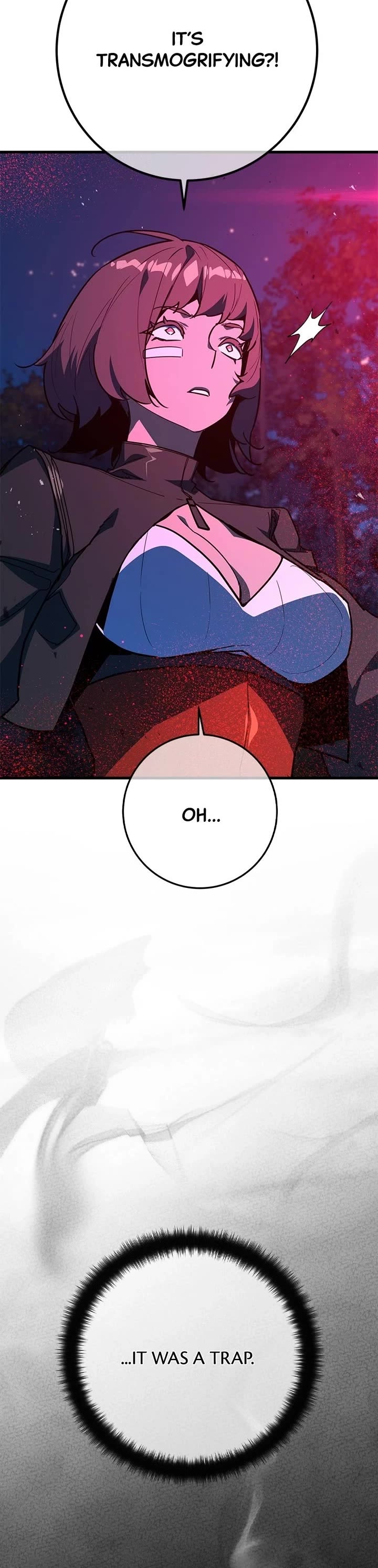 World’s Strongest Troll chapter 169 page 39