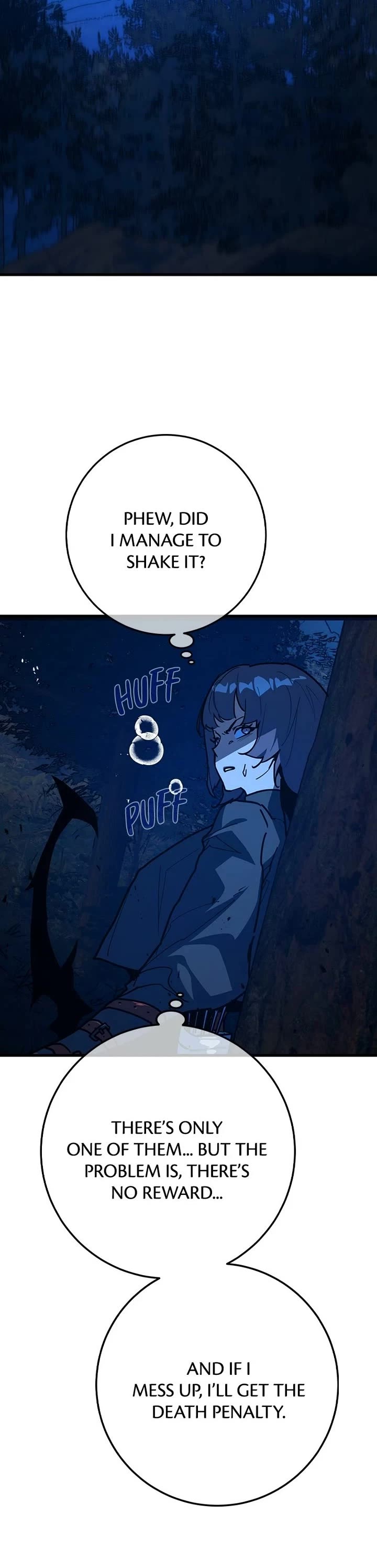 World’s Strongest Troll chapter 169 page 4