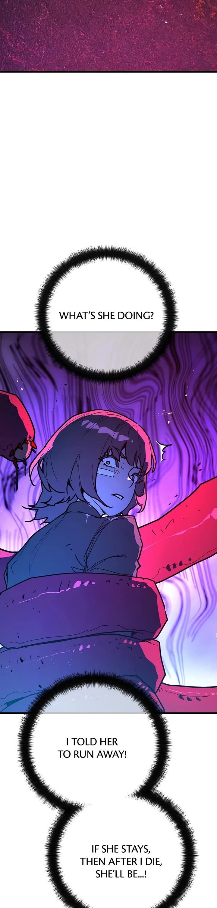 World’s Strongest Troll chapter 169 page 41