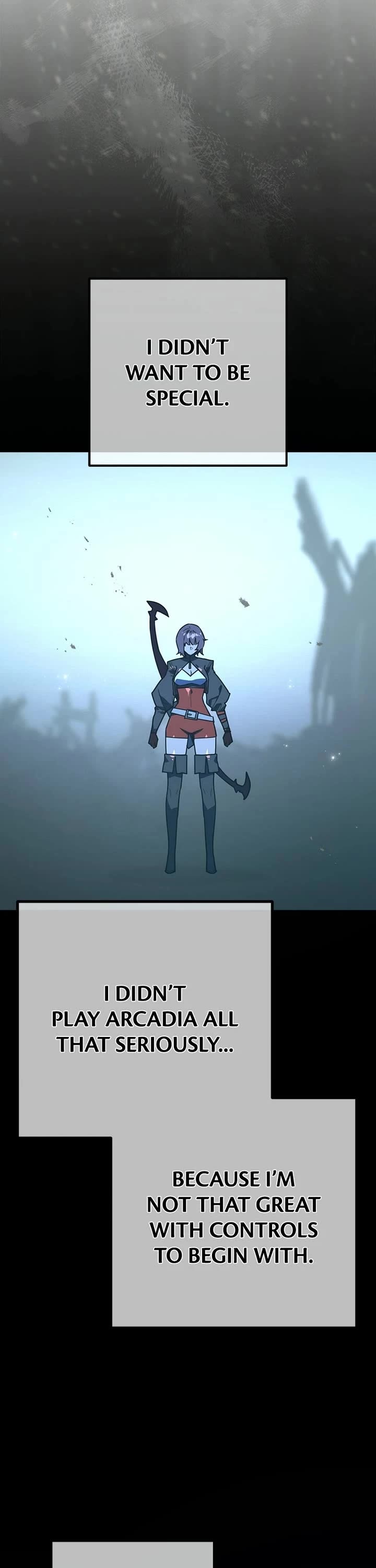 World’s Strongest Troll chapter 169 page 43