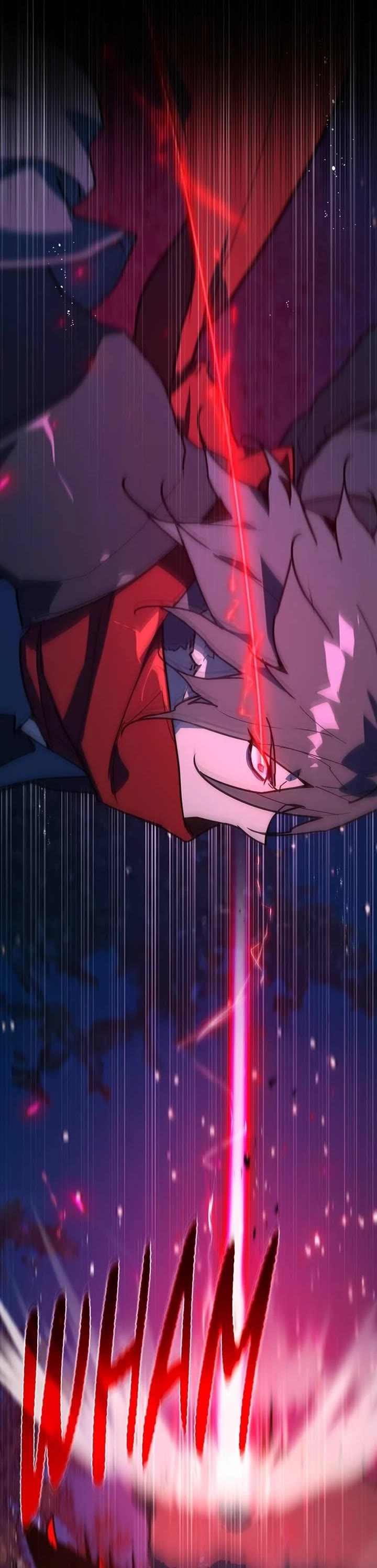 World’s Strongest Troll chapter 169 page 45