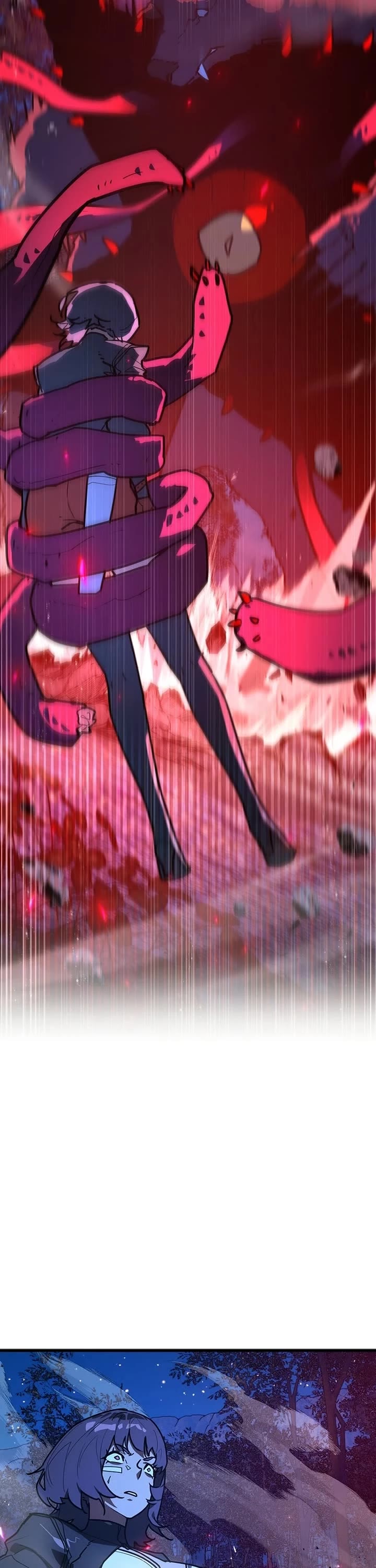 World’s Strongest Troll chapter 169 page 46