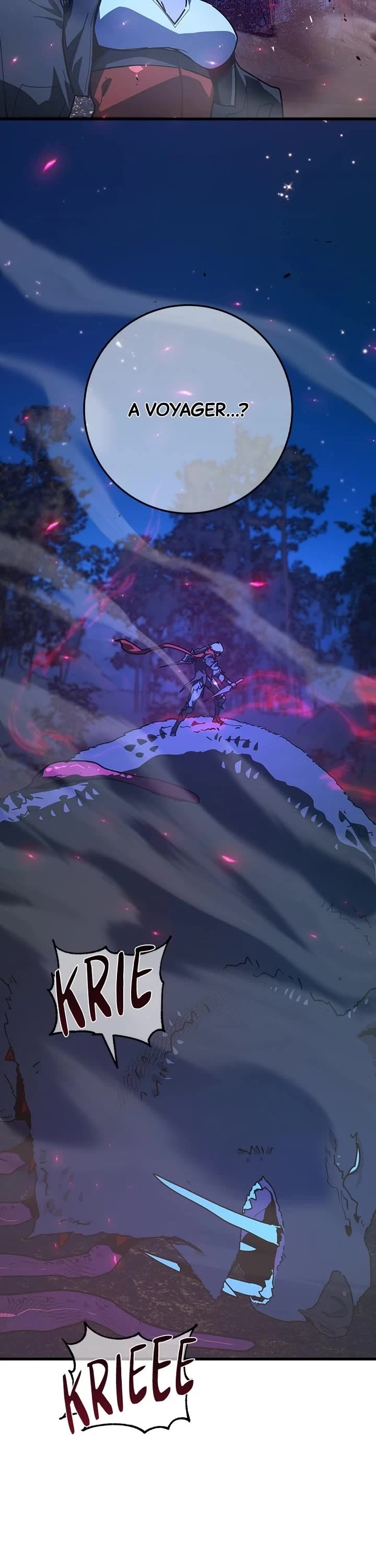 World’s Strongest Troll chapter 169 page 47