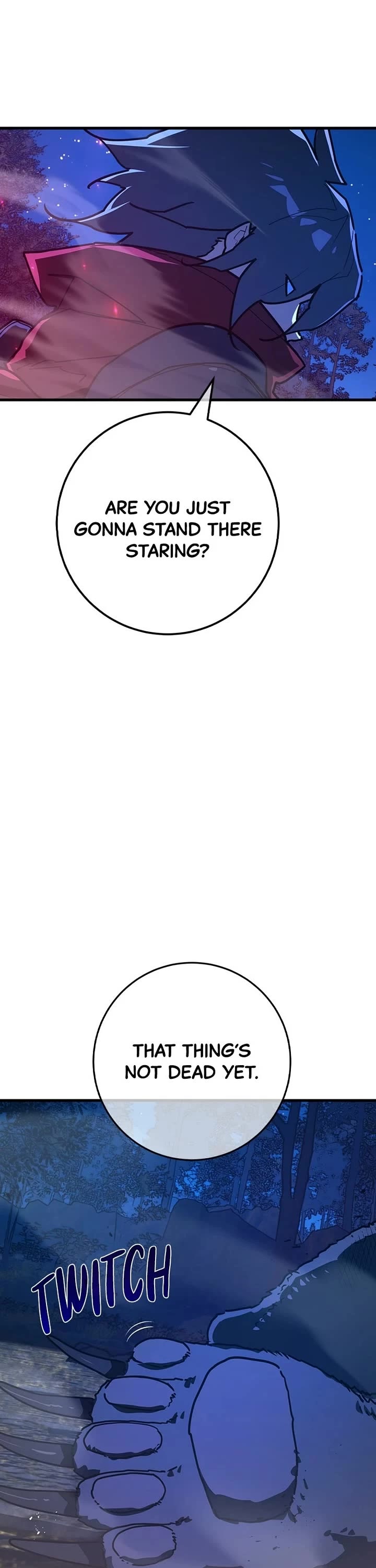 World’s Strongest Troll chapter 169 page 48