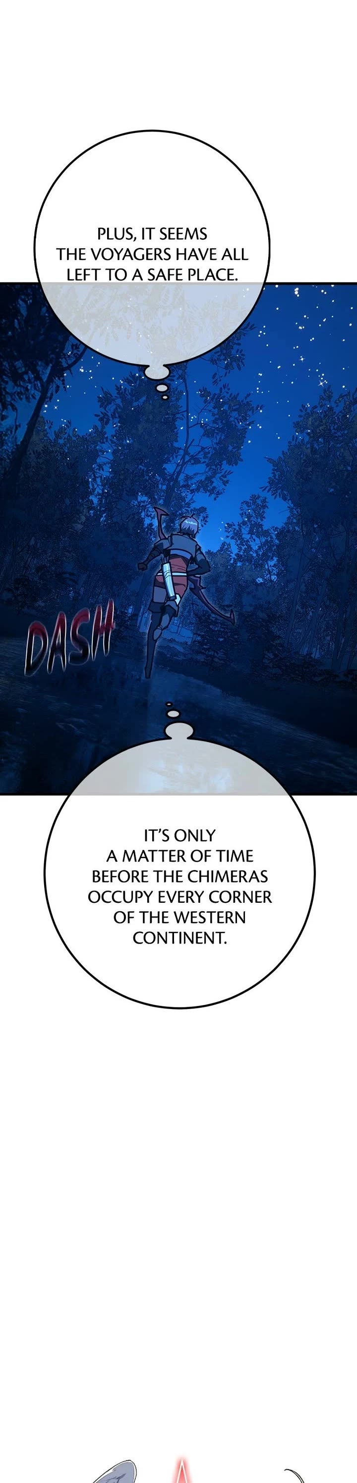 World’s Strongest Troll chapter 169 page 5