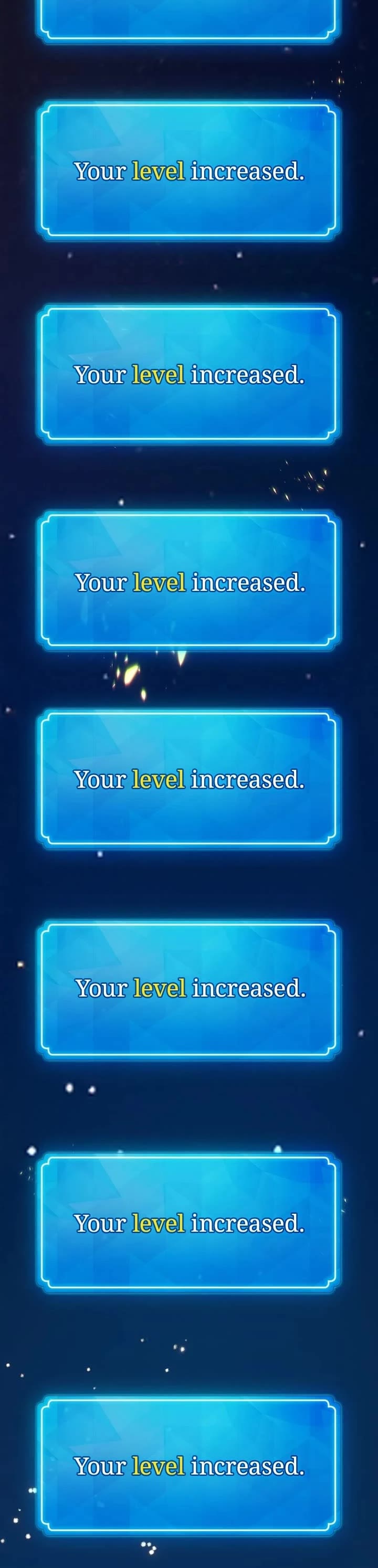 World’s Strongest Troll chapter 169 page 54