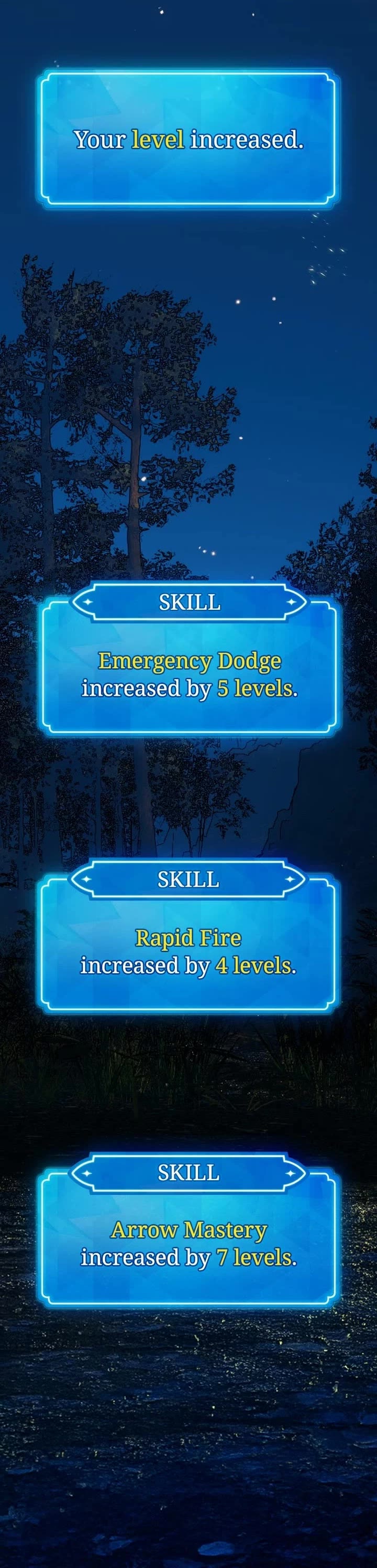 World’s Strongest Troll chapter 169 page 55