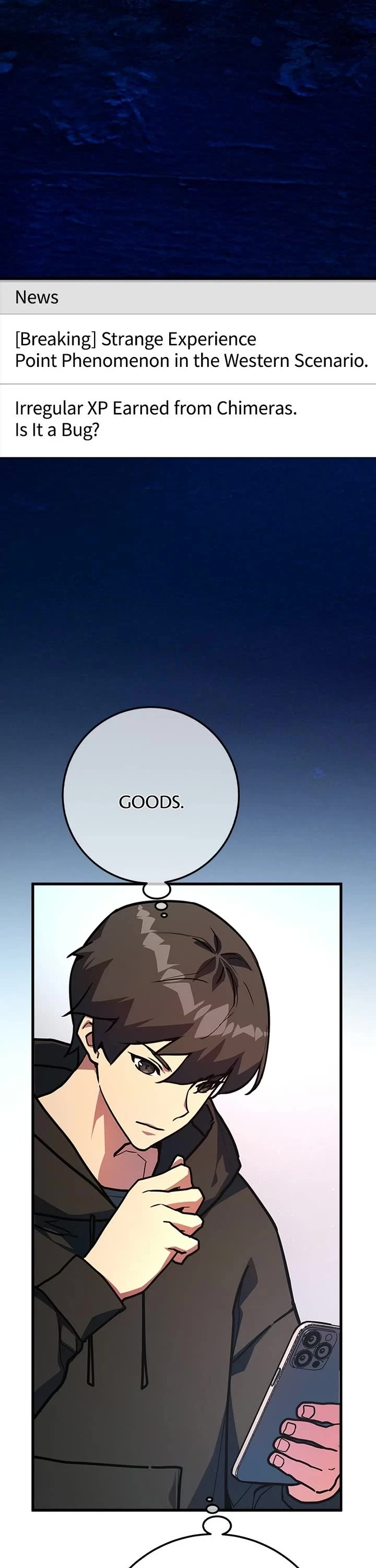 World’s Strongest Troll chapter 169 page 56